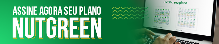 Plano Refrescante - Nutgreen